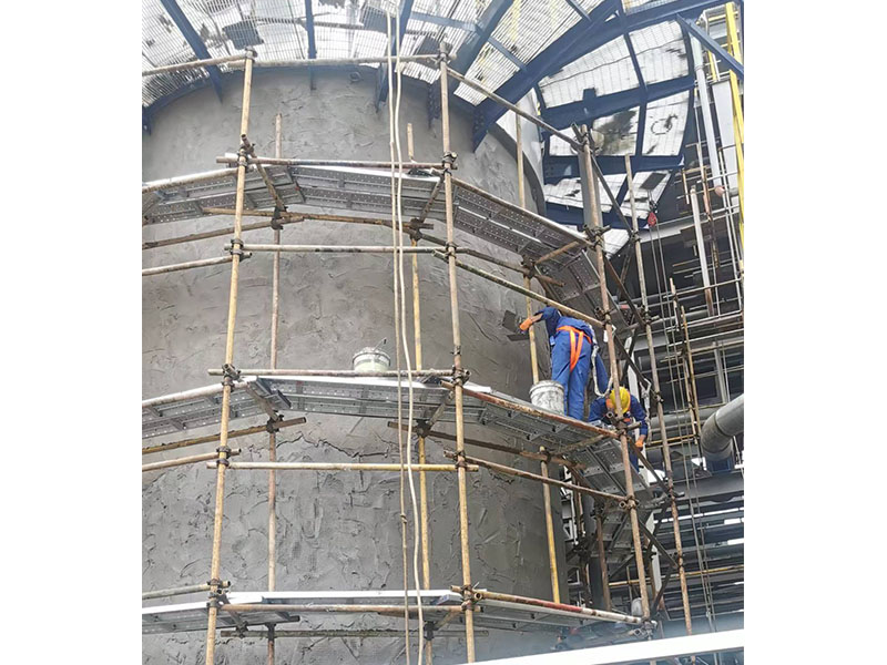 建筑市政工程施工